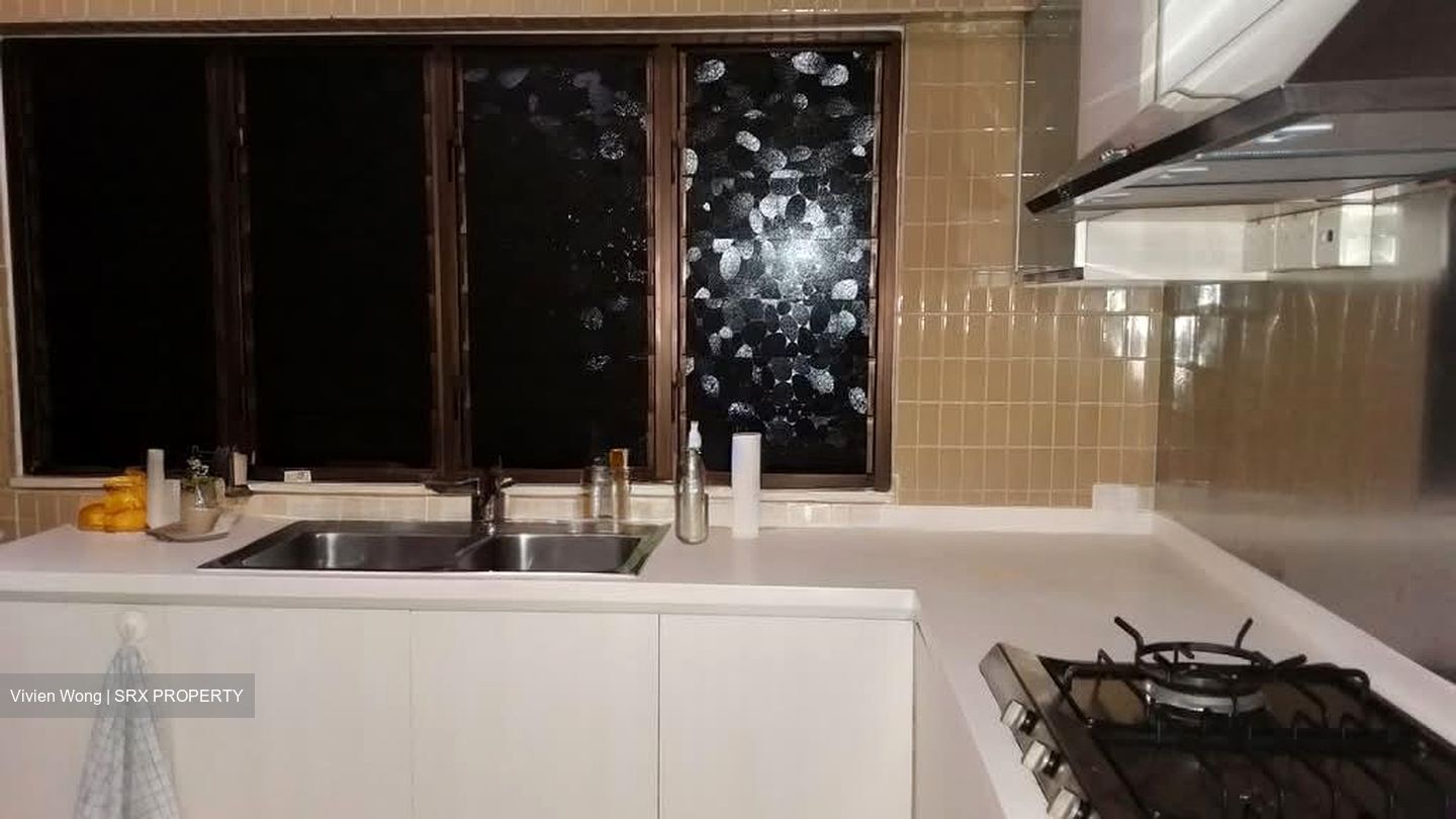 Braddell View (D20), Apartment #539605491